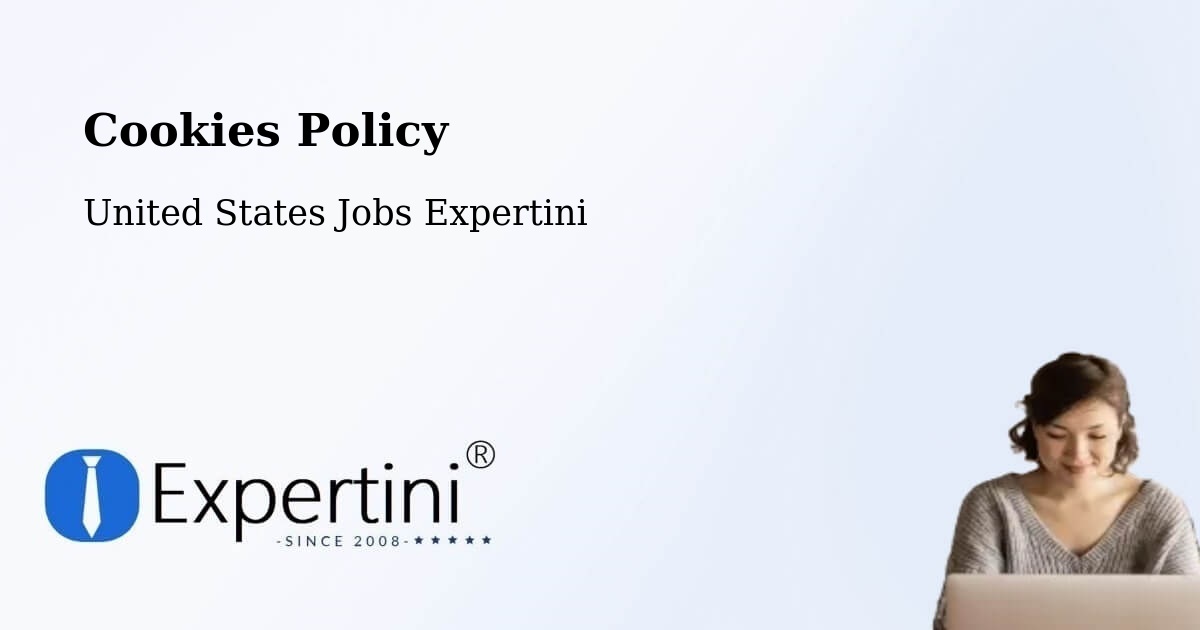 Cookie Policy – Carmichael - United States Jobs Expertini