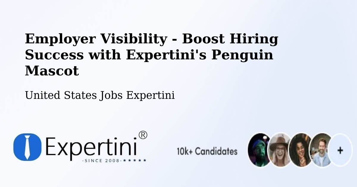 CV and Resume Visibility Optimization – Carmichael - United States Jobs Expertini